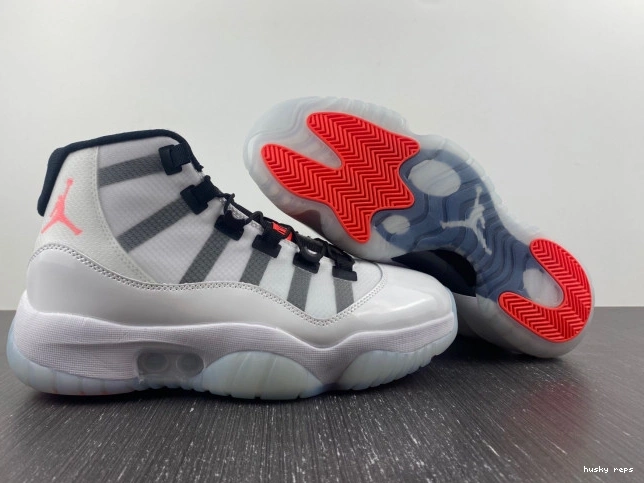Cheap Husky White Plug) Adapt (CN DD3522-100 Air Jordan 11 0725